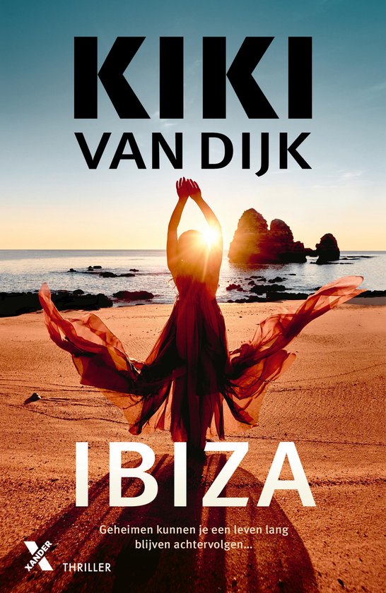Ibiza - cover