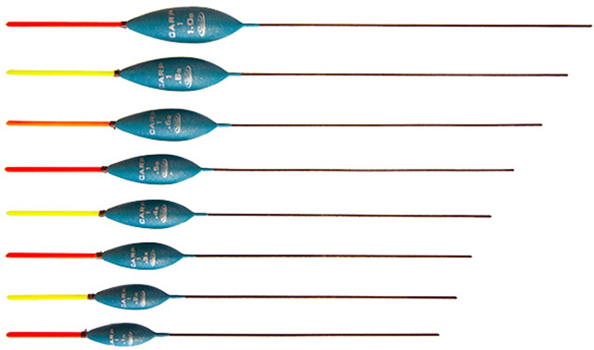 Drennan - Dobbers Carp 1 Pole Float - Drennan