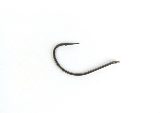 Fox Rage Strike Point Dropshot Hooks (10 pcs) - Maat : 6 — afbeelding 2