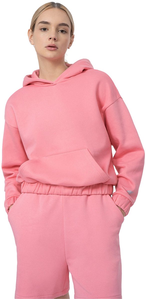 4F Sweater Roze Dames - Maat M
