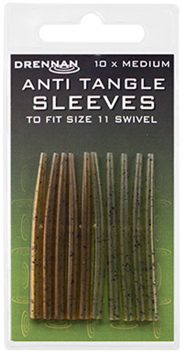 Drennan DR Anti Tangle Sleeve - Medium