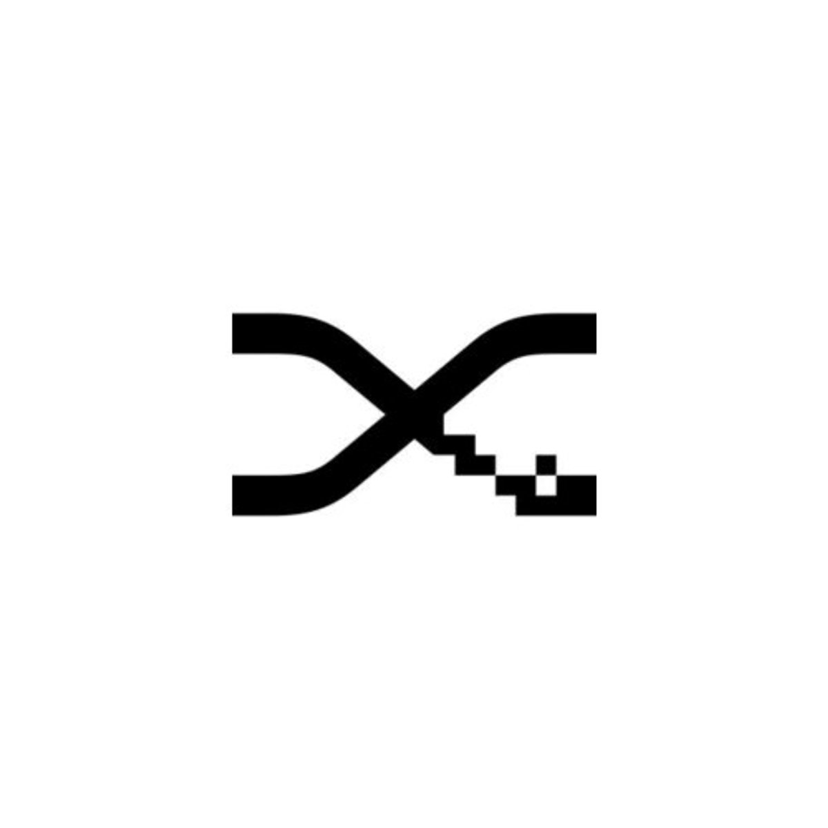 Alva Noto - Xerrox Vol.1 (CD) (Remastered)
