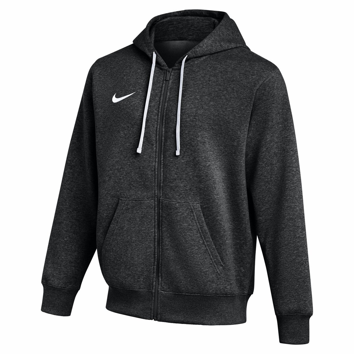 Nike Sweat vest Park 26 Zwart
