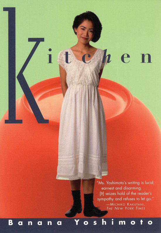 Kitchen - cover