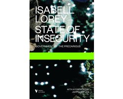 State Of Insecurity Government Of Precar