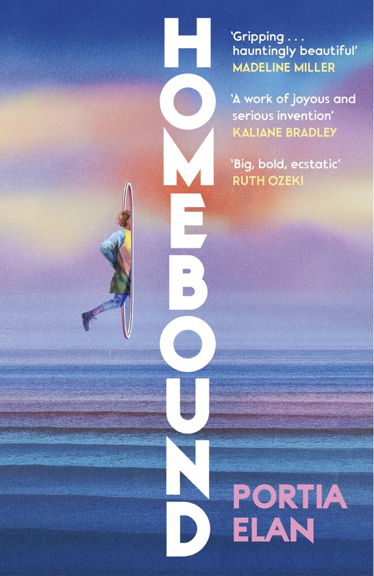 Homebound - cover
