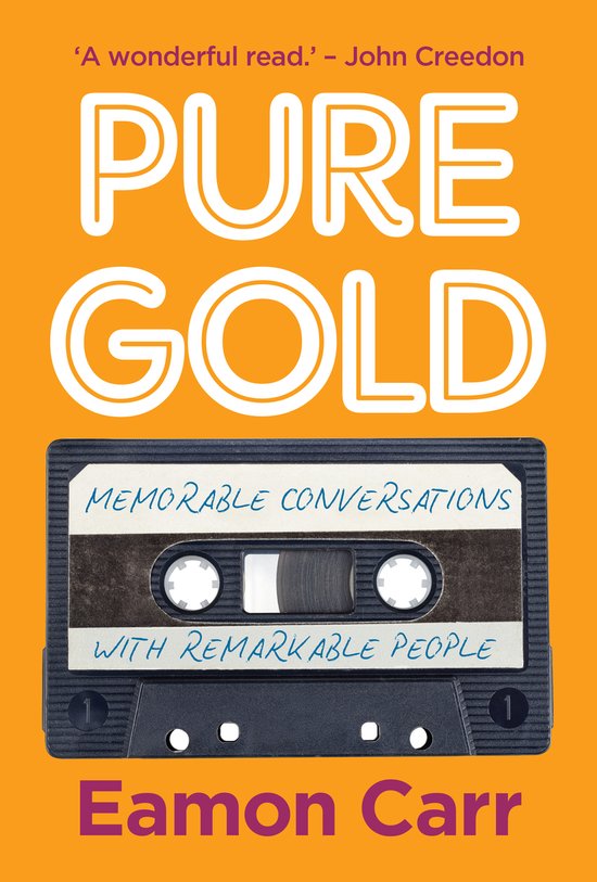 Pure Gold - cover