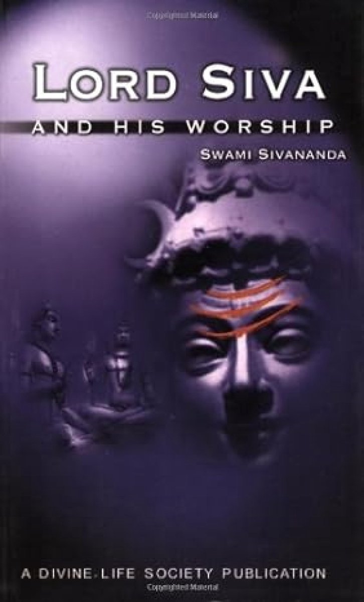 Lord Siva And His Worship thumbnail
