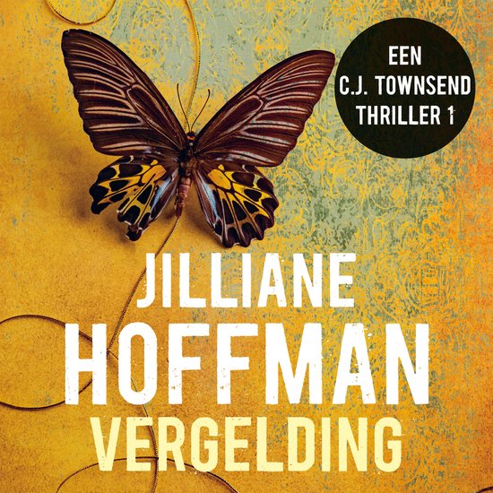 Vergelding - cover