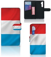 Flip Cover Xiaomi Mi Note 10 Lite Phone Case Luxembourg