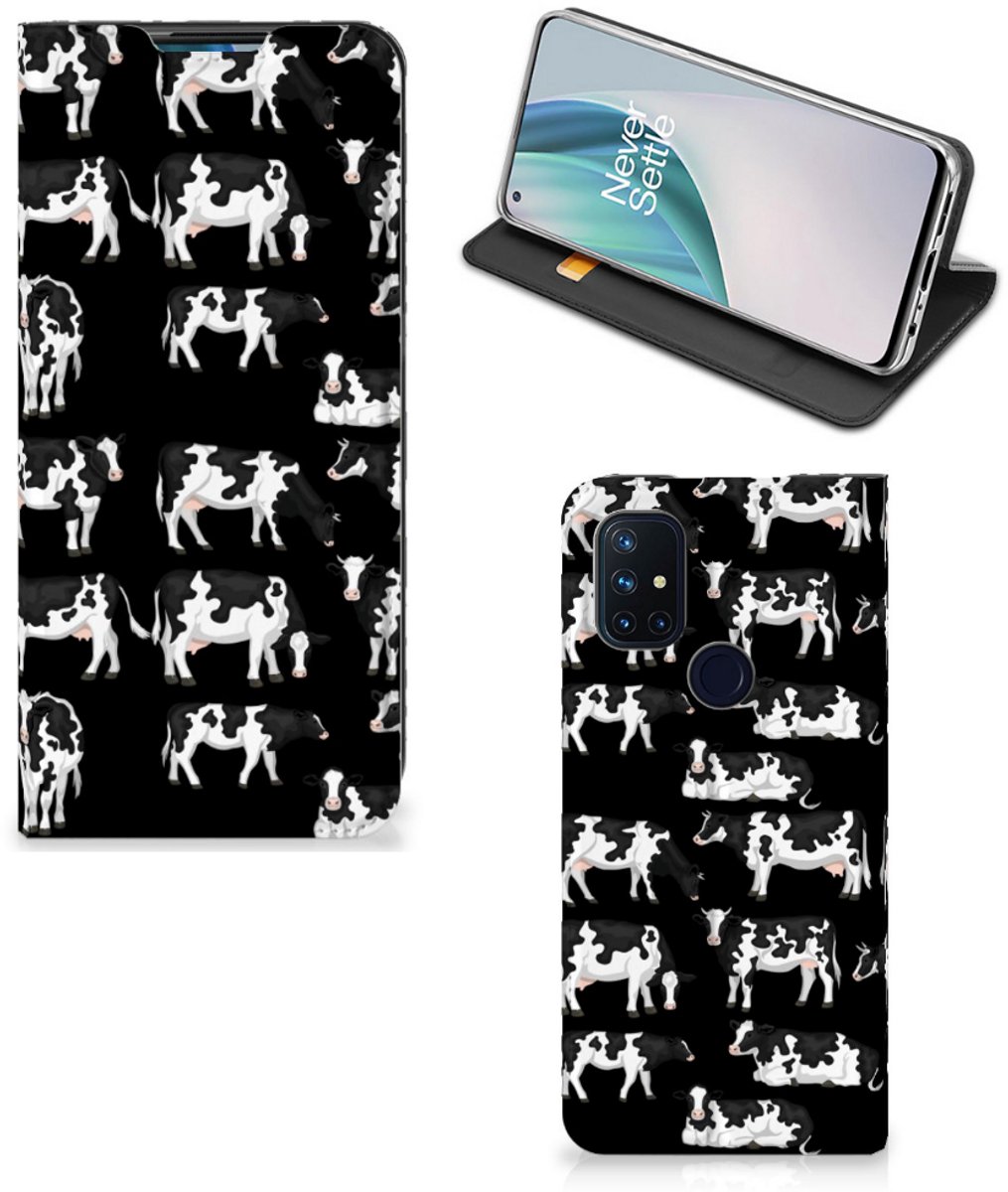 OnePlus Nord N10 5G Hoesje maken Koetjes