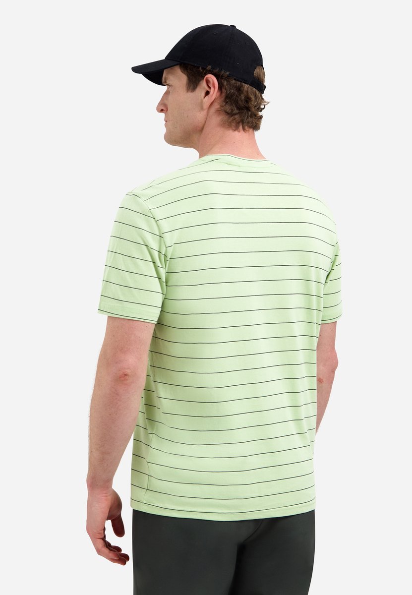 Gestreept T-shirt