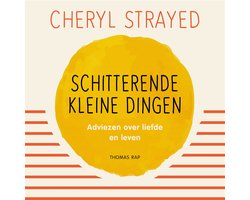 Omslag van Schitterende kleine dingen