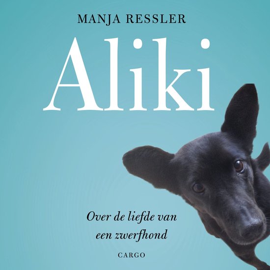 Aliki - cover