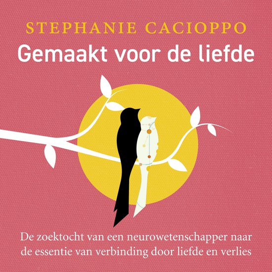 Gemaakt voor de liefde - cover