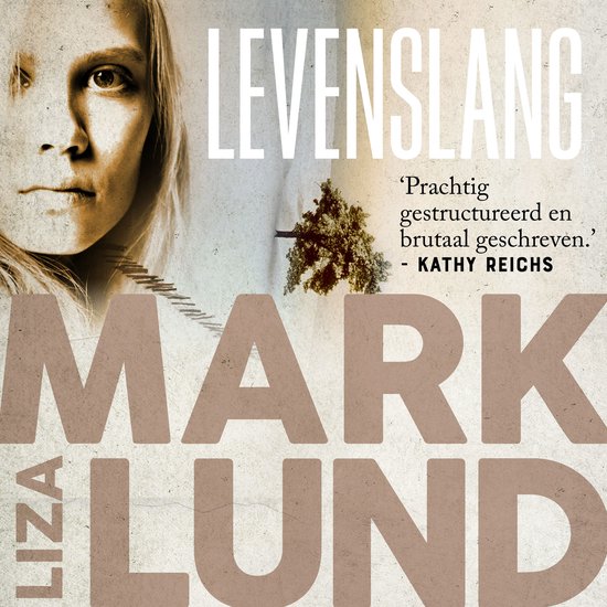Levenslang - cover