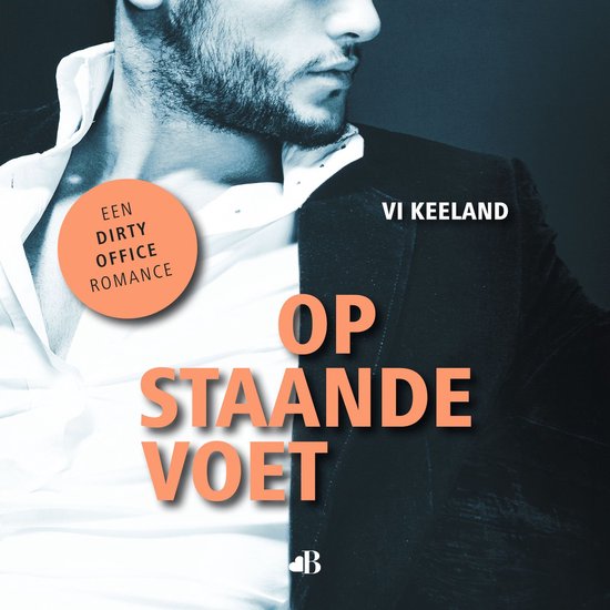 Op staande voet - cover