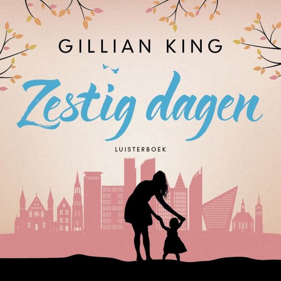 Zestig dagen - cover