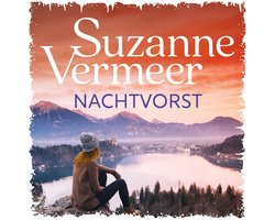 Omslag van Nachtvorst