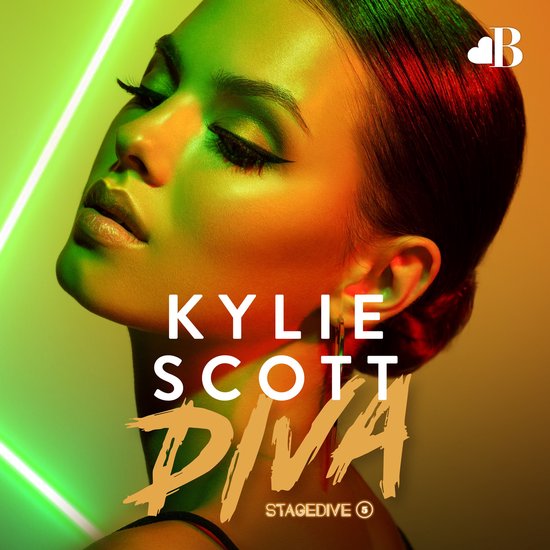 Diva - cover