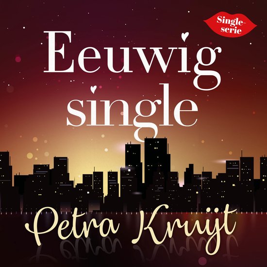 Eeuwig single - cover