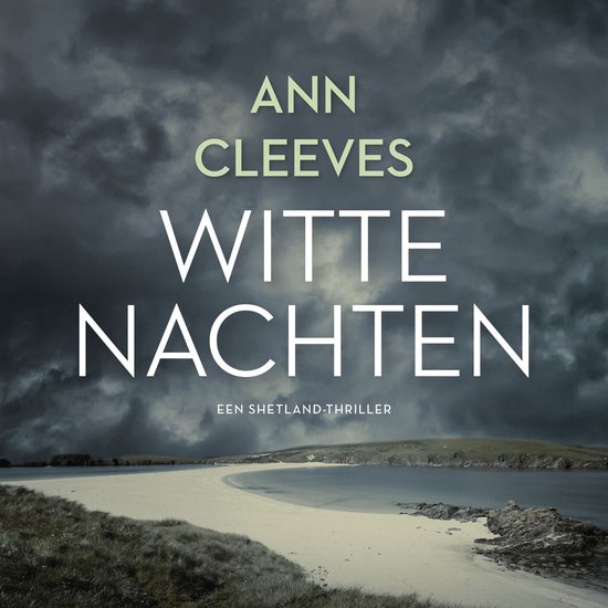 Witte nachten - cover