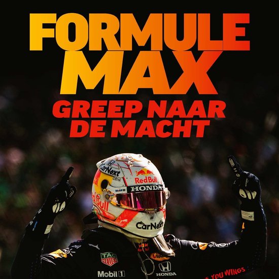 Formule Max - cover