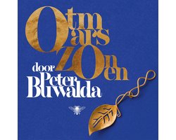 Omslag van Otmars zonen