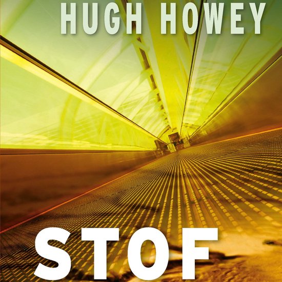 Stof - cover