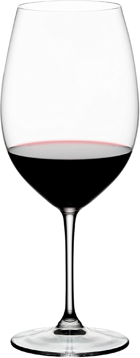 XL Cabernet Sauvignon Glazen - Perfect voor Wijnliefhebbers