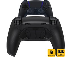 Clever Ultimate Esport Controller Black (PS5 compatibel)