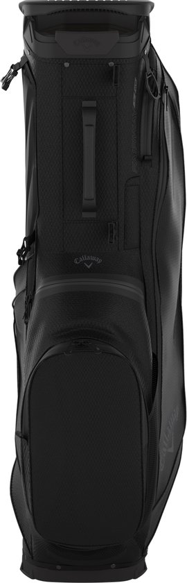 Callaway Fairway C Hyper Dry Standbag 2026 - Zwart
