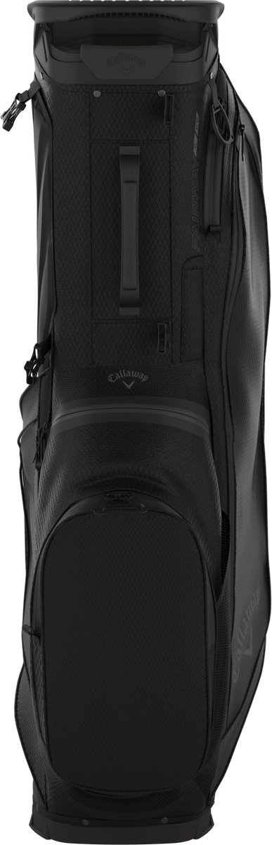 Callaway Fairway C HD stand bag black 2026
