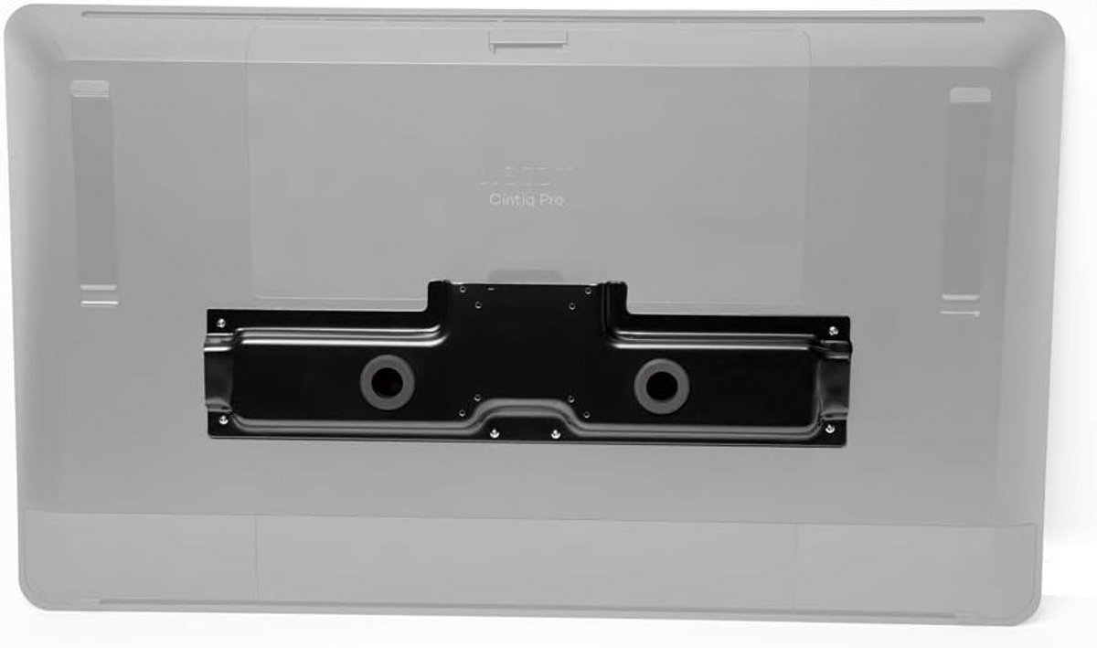 VESA Bevestigingsadapter voor Grafische Displays 24 & 32 Zoll