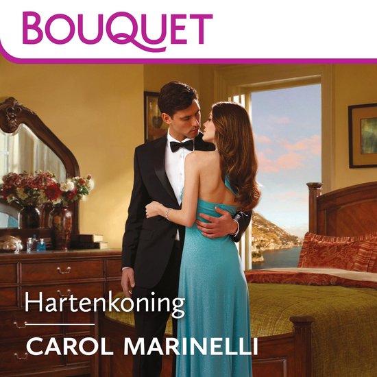 Hartenkoning - cover