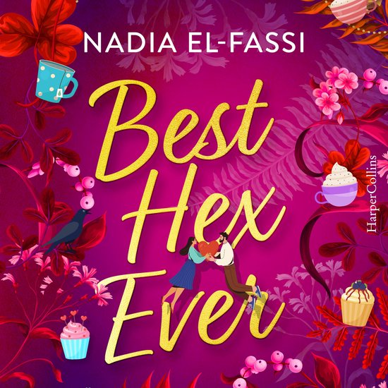 Best Hex Ever - cover
