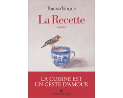 La Recette
