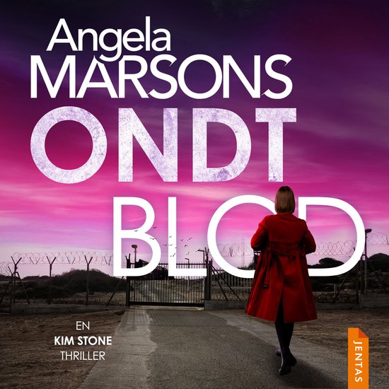 Ondt blod - cover