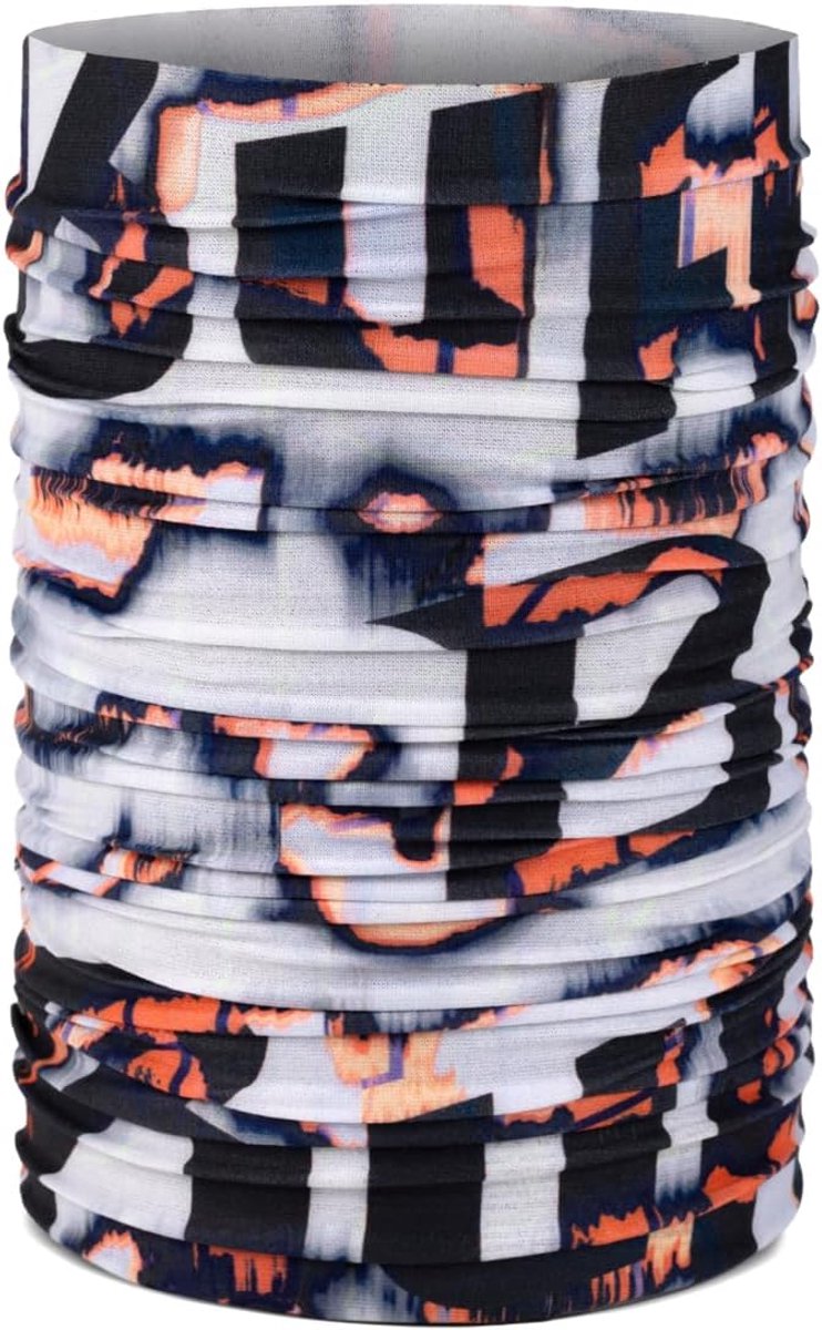 BUFF | Neckwear | Coolnet UV Print | Valir Multi | -