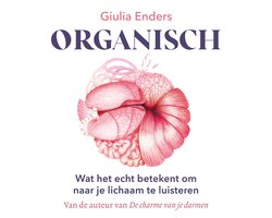 Omslag van Organisch