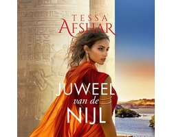 Omslag van Juweel van de Nijl