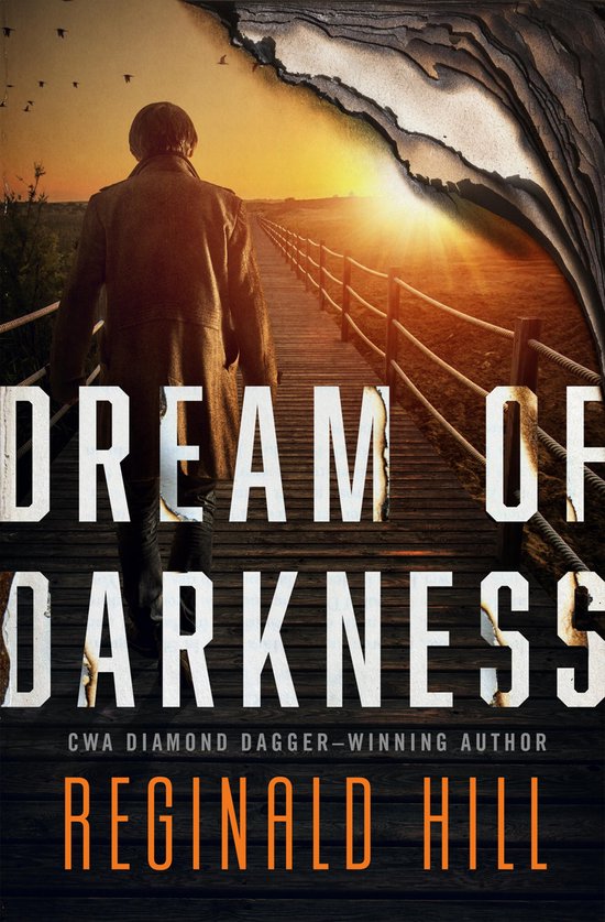 Dream of Darkness - cover
