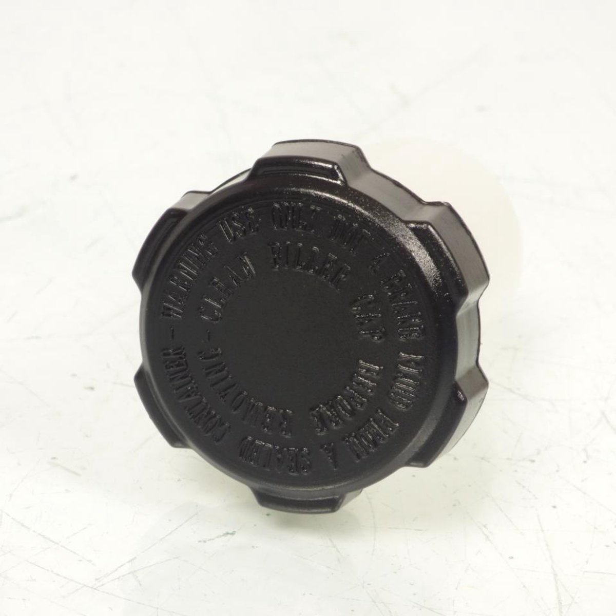 grimeca pot remvloeistof voor piaggio 500 mp3 scooter 2011 t/m 2017 274598 nieuw