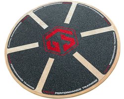Gymstick Gymstick Performance Board - Met Online Trainingsvideo's