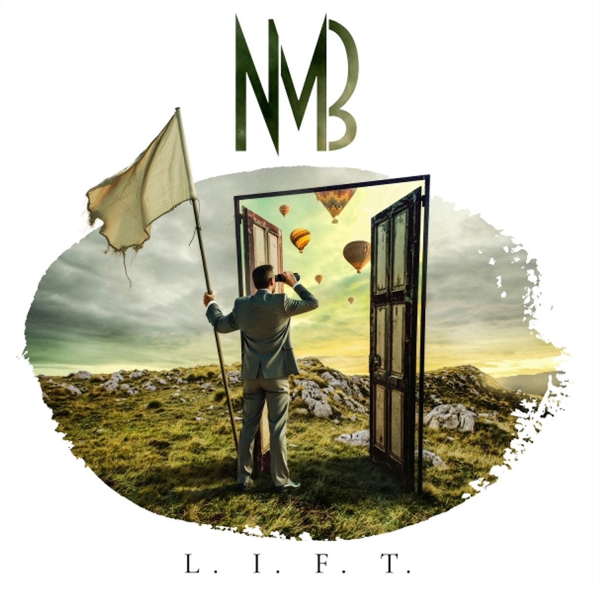 L.I.F.T.