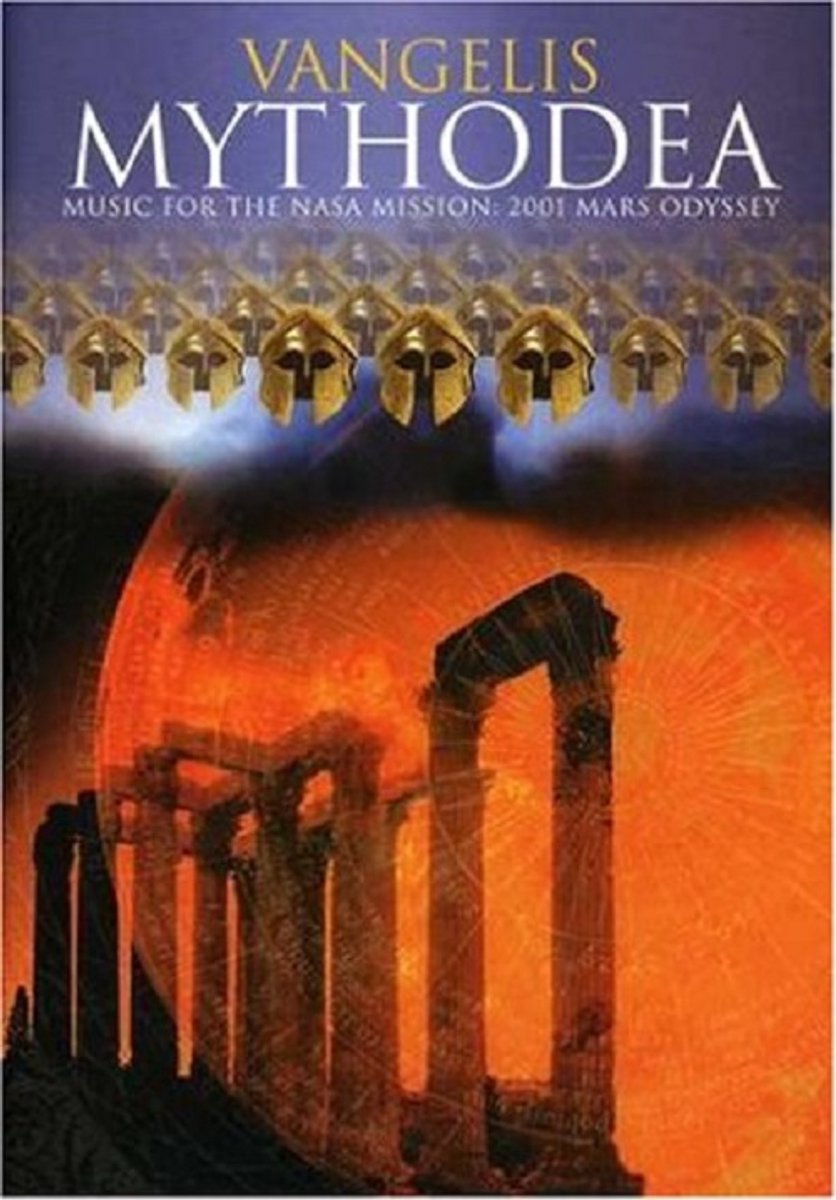 Mythodea: Nasa Mission..