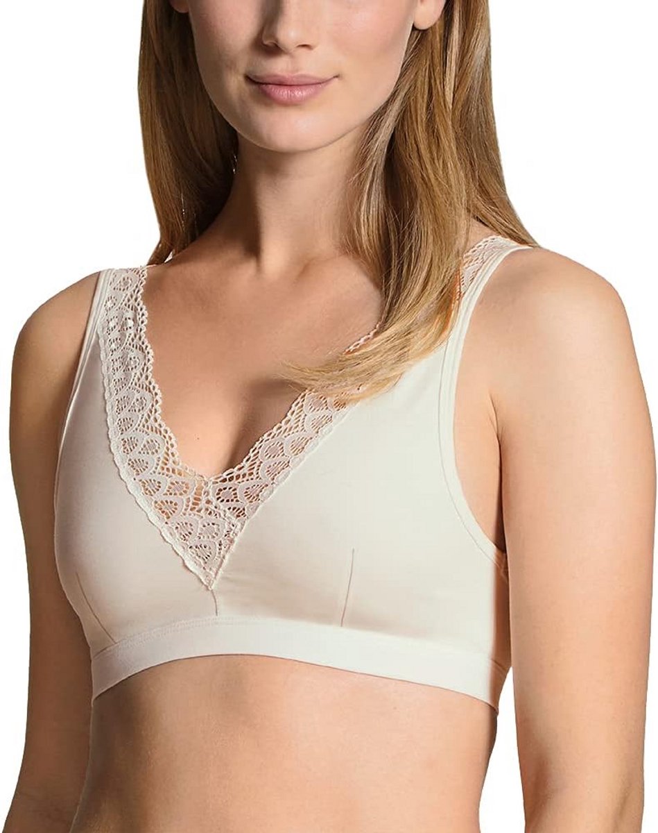 Voorgevormde BH met Beugel voor Dames - Comfortabele Ondergoed