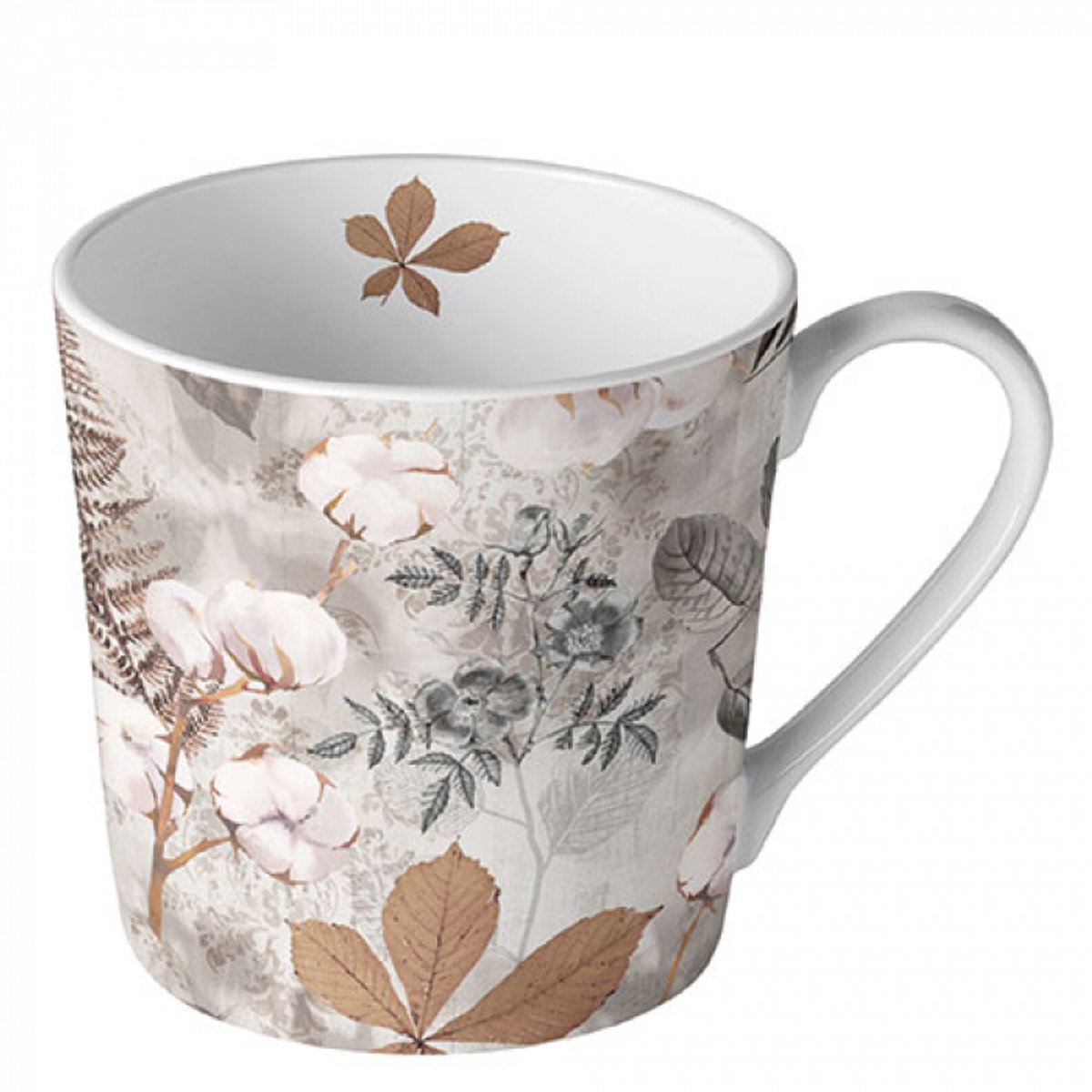 Ambiente - Mok 300 ml - Cotton