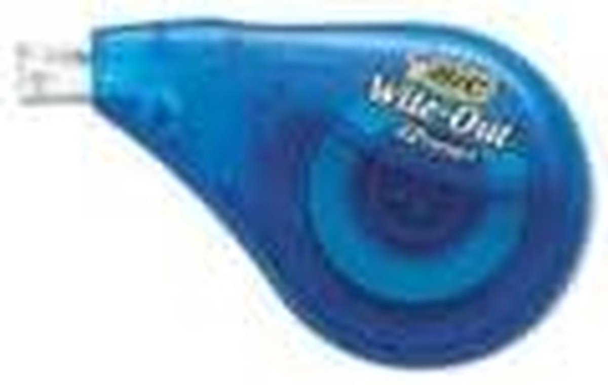 Correctietape Set voor Snelle en Schone Correcties