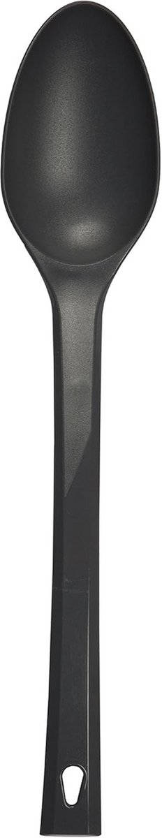 Universele Kooklepel Grijs - Non-Stick Veilig